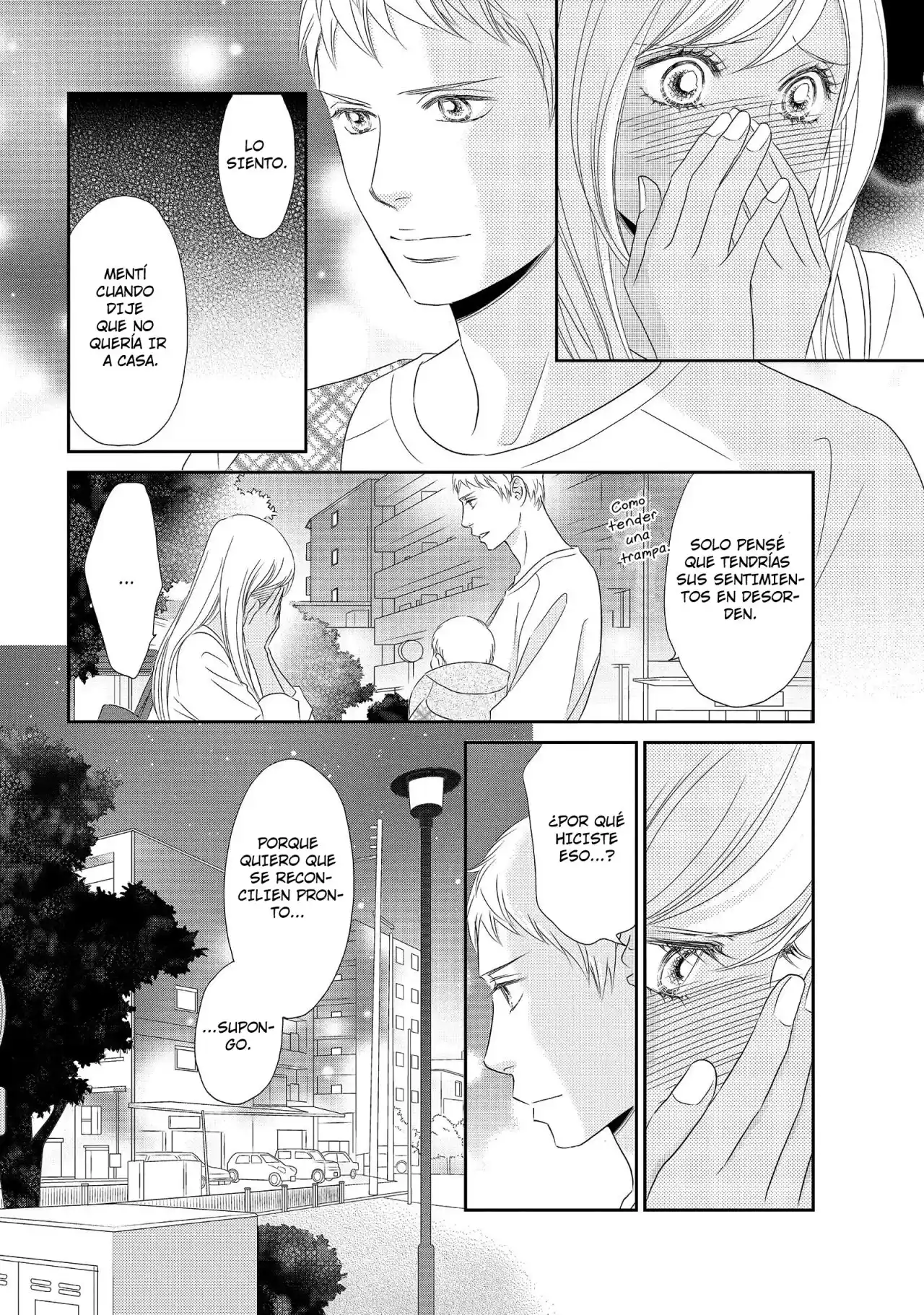Peach Girl Next - Capítulo 42 - Página 4 - LectorTMOo