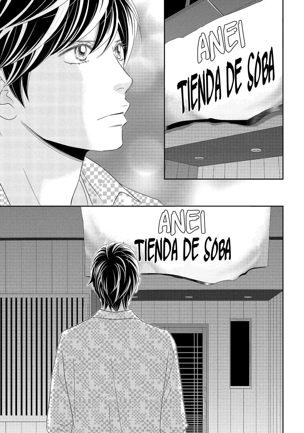 Peach Girl Next - Capítulo 42 - Página 5 - LectorTMOo