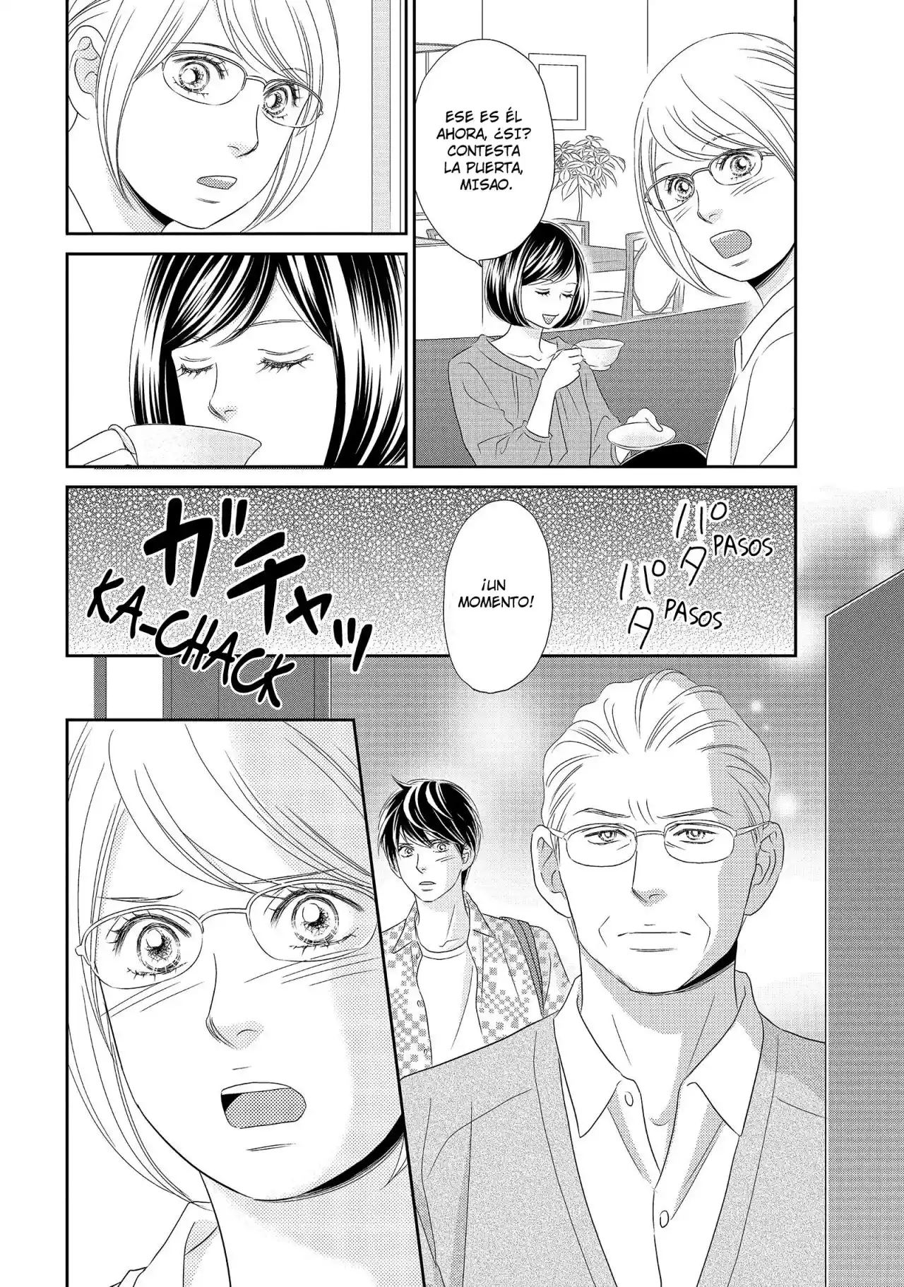 Peach Girl Next - Capítulo 42 - Página 8 - LectorTMOo