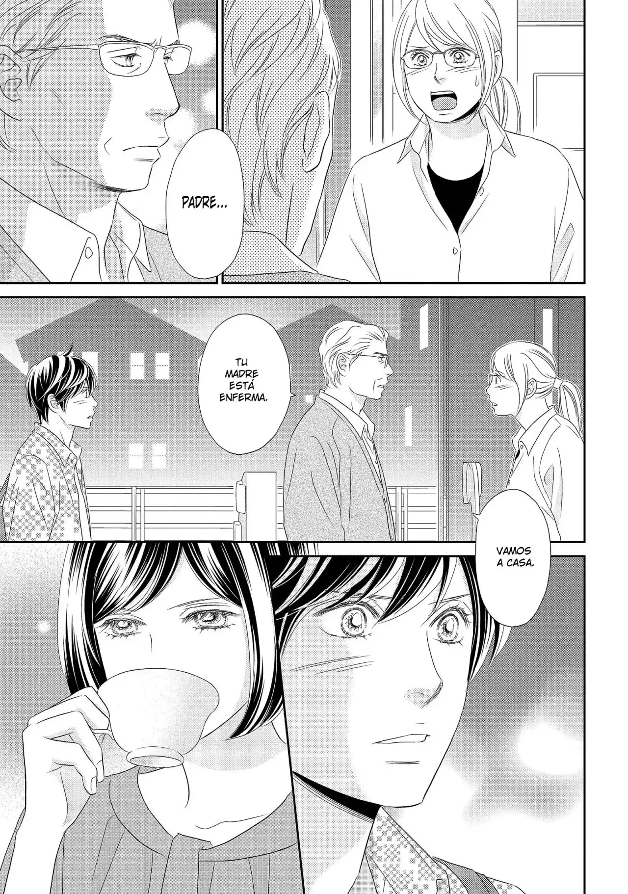 Peach Girl Next - Capítulo 42 - Página 9 - LectorTMOo