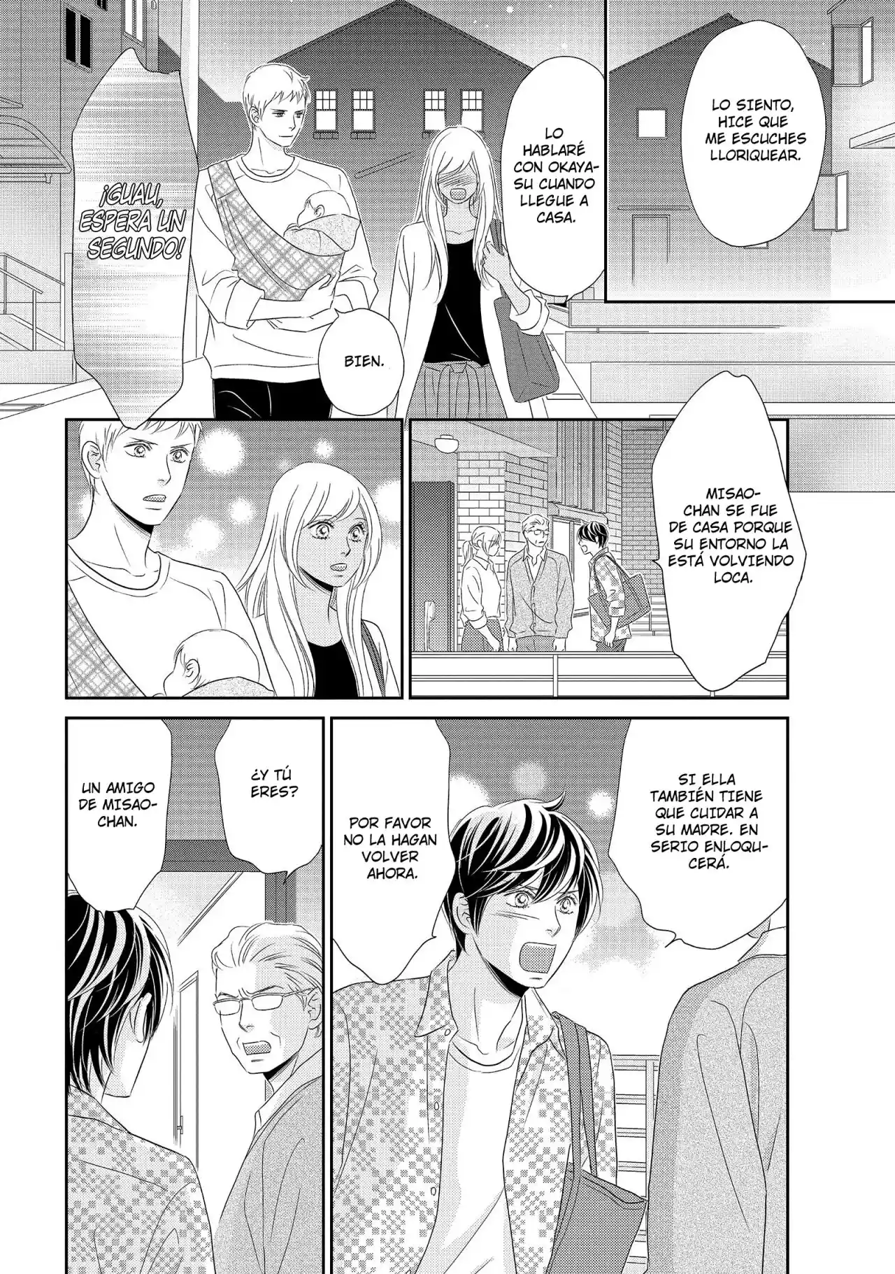Peach Girl Next - Capítulo 42 - Página 10 - LectorTMOo