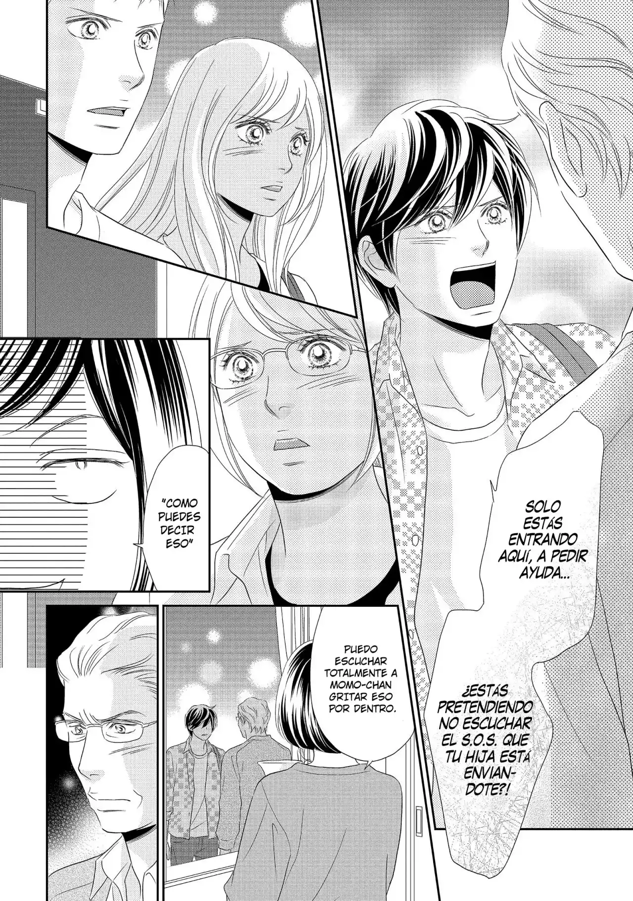 Peach Girl Next - Capítulo 42 - Página 12 - LectorTMOo