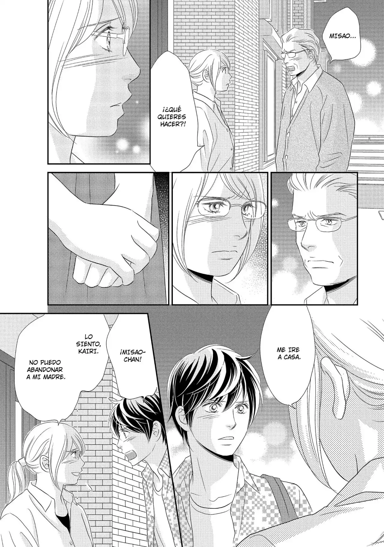 Peach Girl Next - Capítulo 42 - Página 13 - LectorTMOo