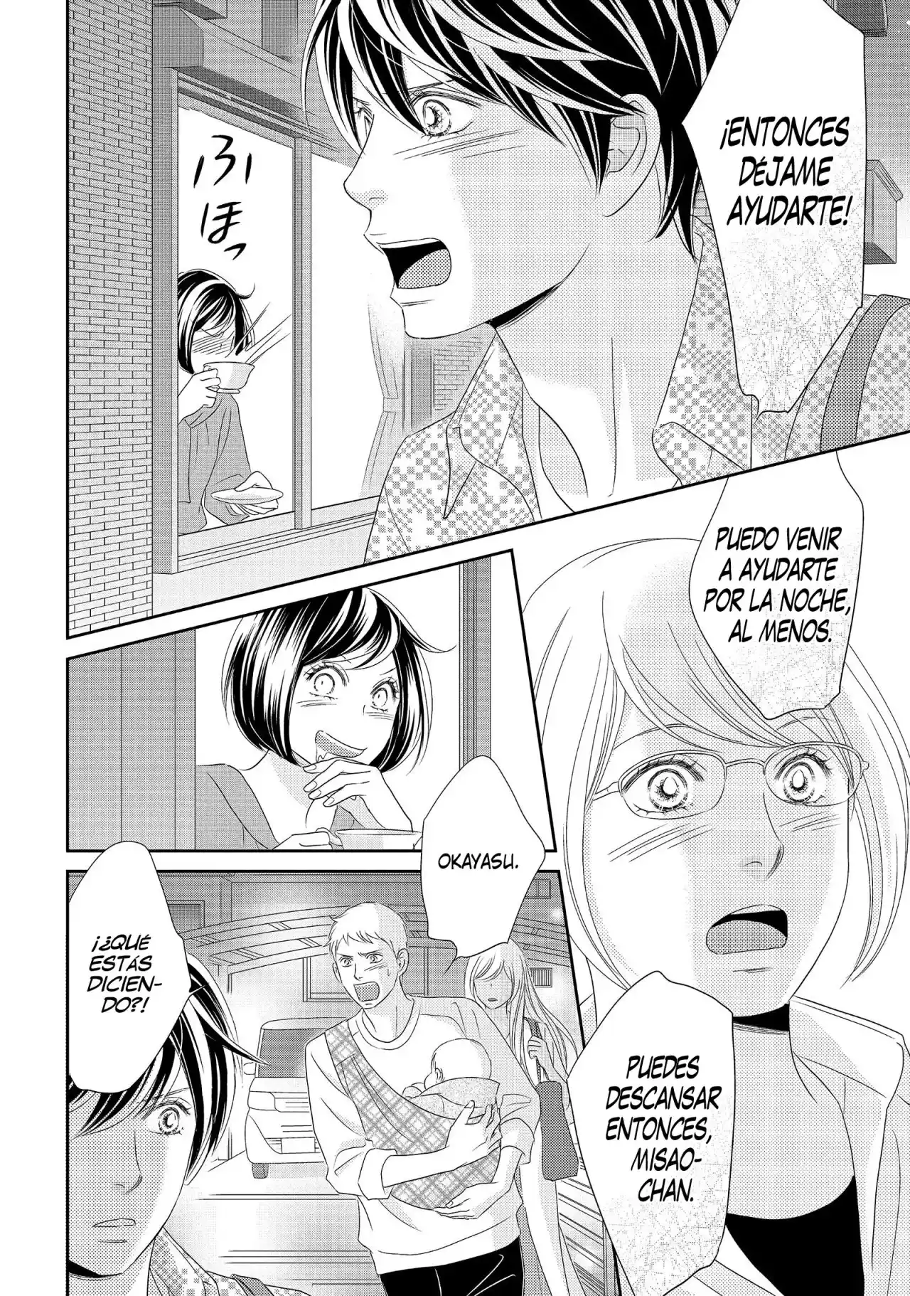 Peach Girl Next - Capítulo 42 - Página 14 - LectorTMOo