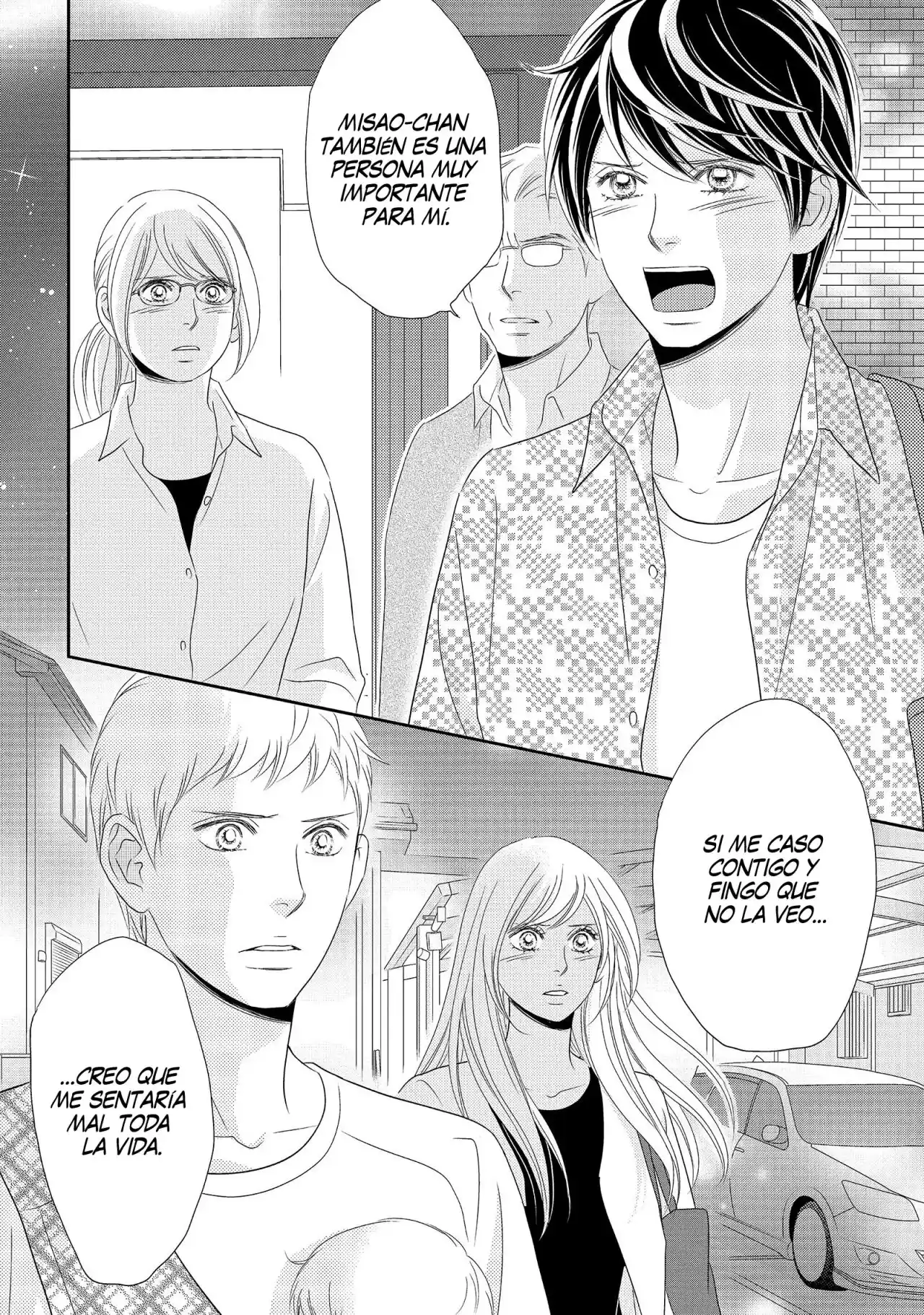 Peach Girl Next - Capítulo 42 - Página 16 - LectorTMOo