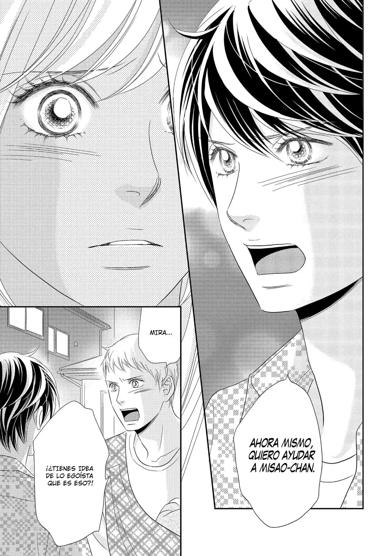 Peach Girl Next - Capítulo 42 - Página 17 - LectorTMOo