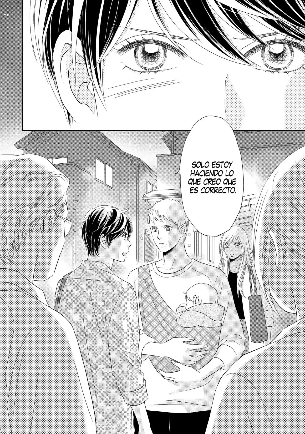 Peach Girl Next - Capítulo 42 - Página 18 - LectorTMOo