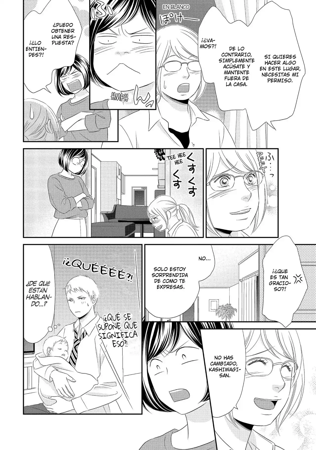 Peach Girl Next - Capítulo 42 - Página 19 - LectorTMOo