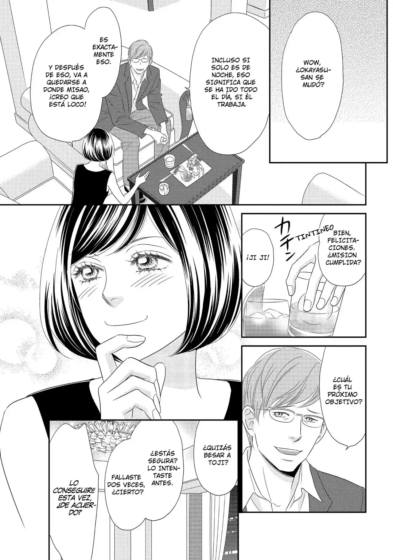Peach Girl Next - Capítulo 43 - Página 3 - LectorTMOo