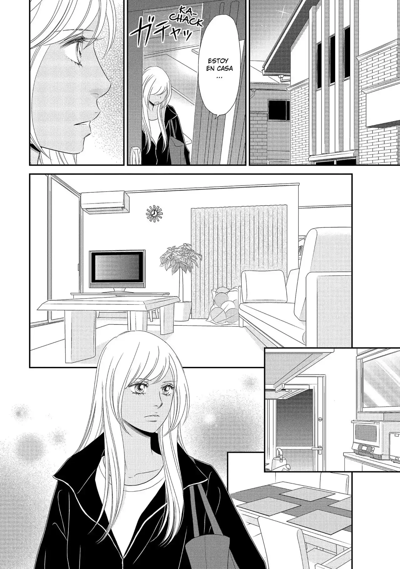 Peach Girl Next - Capítulo 43 - Página 4 - LectorTMOo