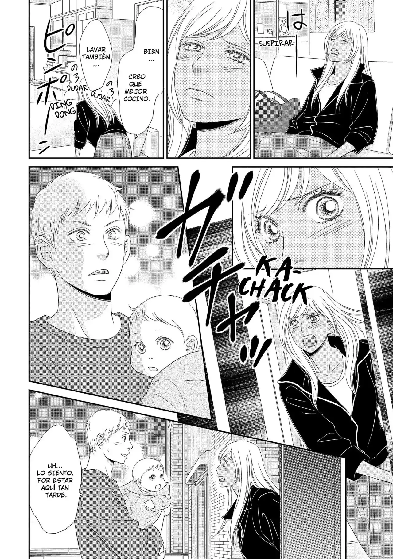 Peach Girl Next - Capítulo 43 - Página 6 - LectorTMOo