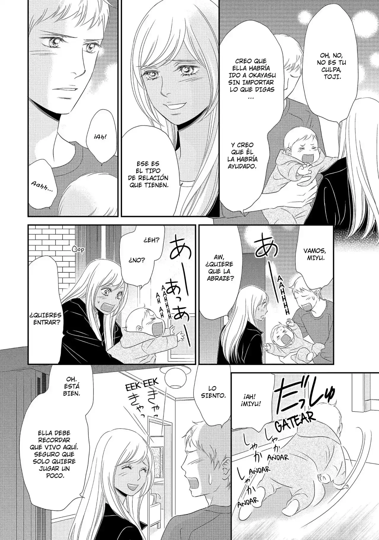 Peach Girl Next - Capítulo 43 - Página 8 - LectorTMOo