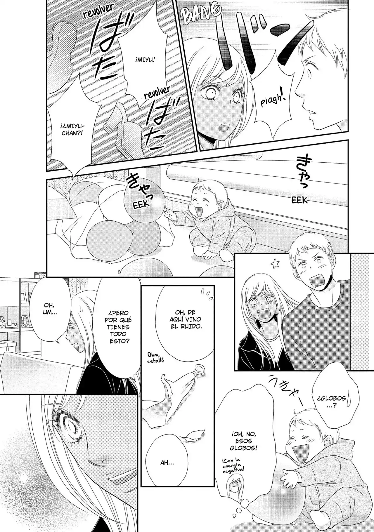 Peach Girl Next - Capítulo 43 - Página 9 - LectorTMOo