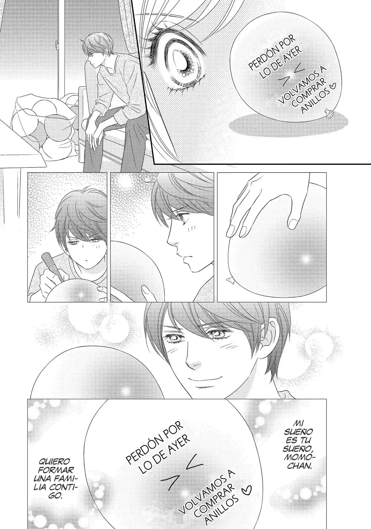 Peach Girl Next - Capítulo 43 - Página 10 - LectorTMOo