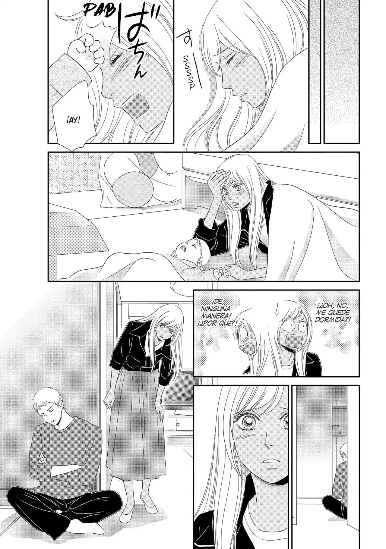 Peach Girl Next - Capítulo 43 - Página 13 - LectorTMOo