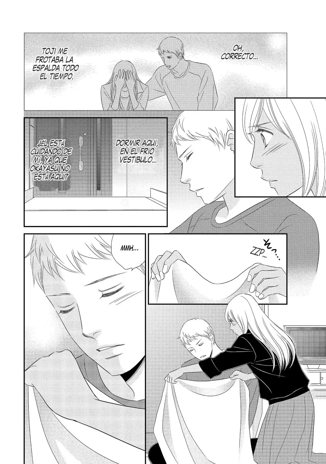 Peach Girl Next - Capítulo 43 - Página 14 - LectorTMOo