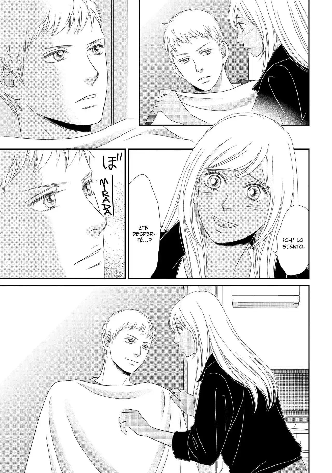 Peach Girl Next - Capítulo 43 - Página 15 - LectorTMOo