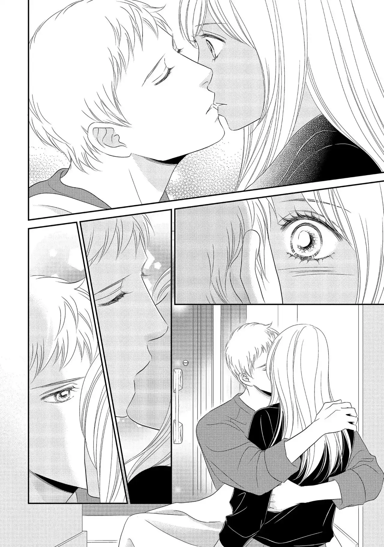 Peach Girl Next - Capítulo 43 - Página 16 - LectorTMOo