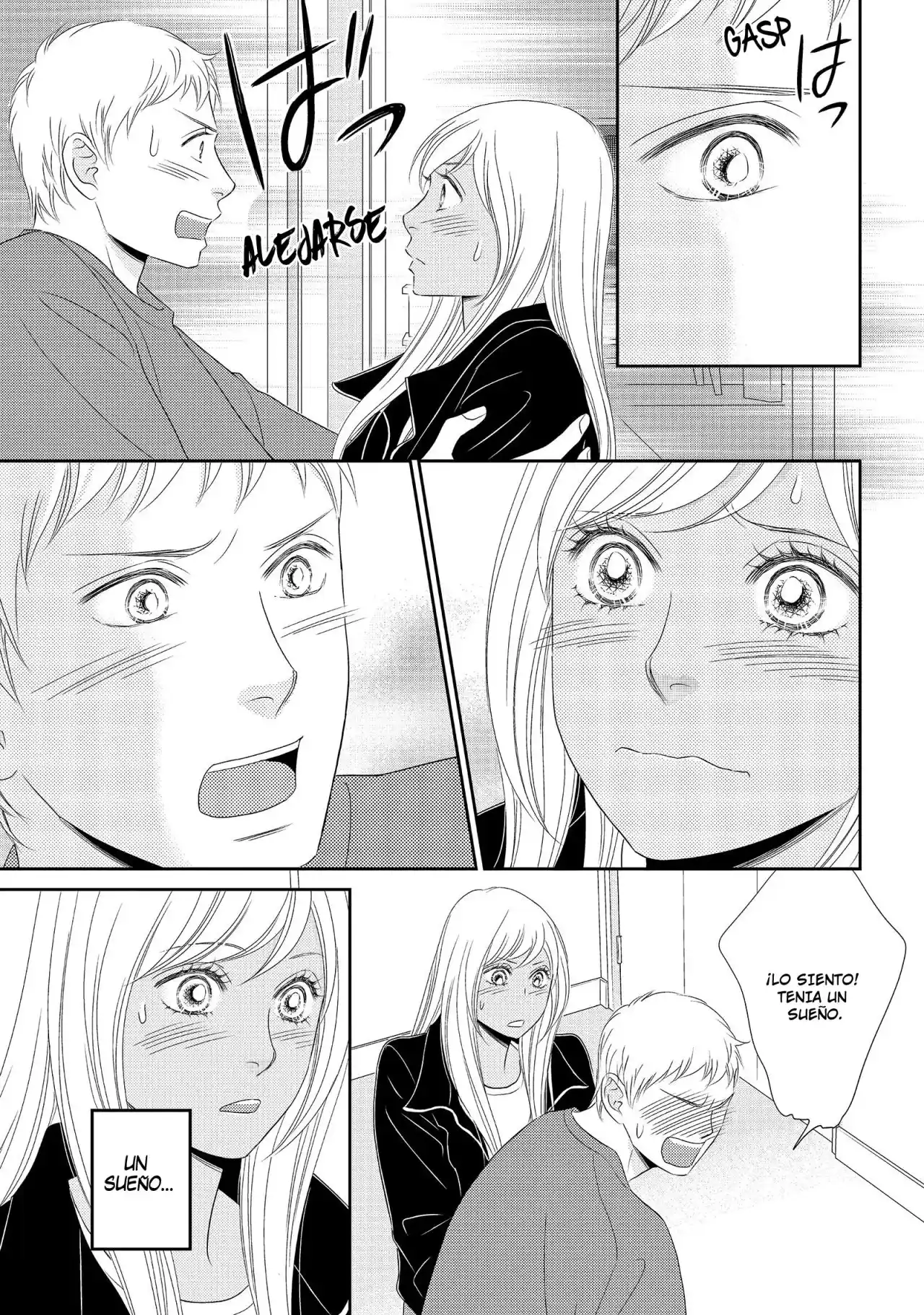 Peach Girl Next - Capítulo 43 - Página 17 - LectorTMOo