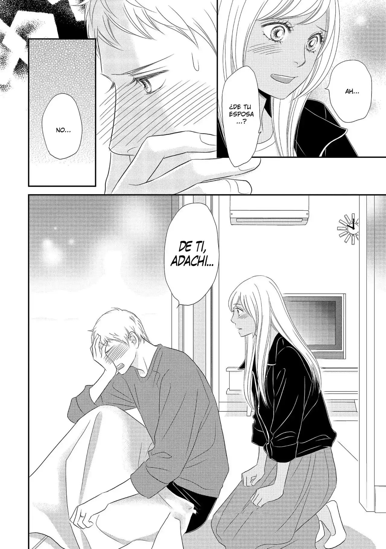 Peach Girl Next - Capítulo 43 - Página 18 - LectorTMOo