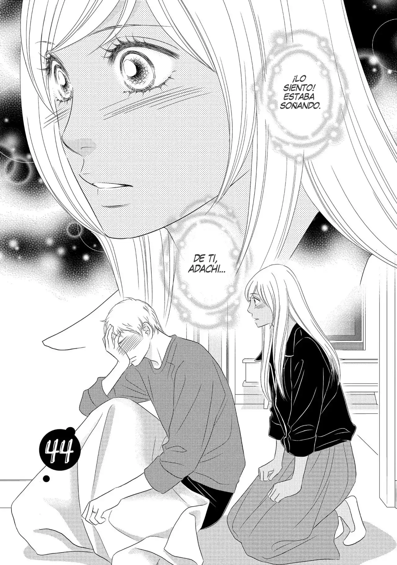 Peach Girl Next - Capítulo 44 - Página 5 - LectorTMOo