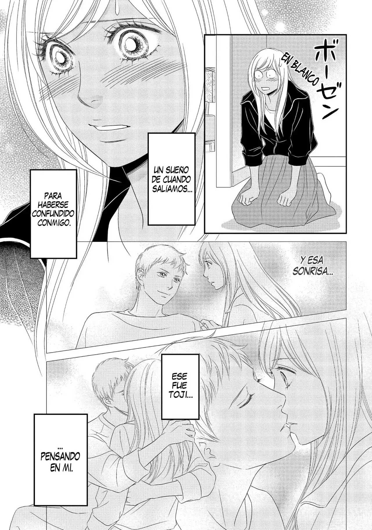 Peach Girl Next - Capítulo 44 - Página 7 - LectorTMOo