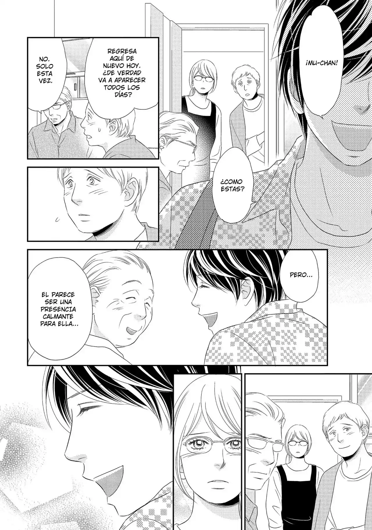 Peach Girl Next - Capítulo 44 - Página 10 - LectorTMOo