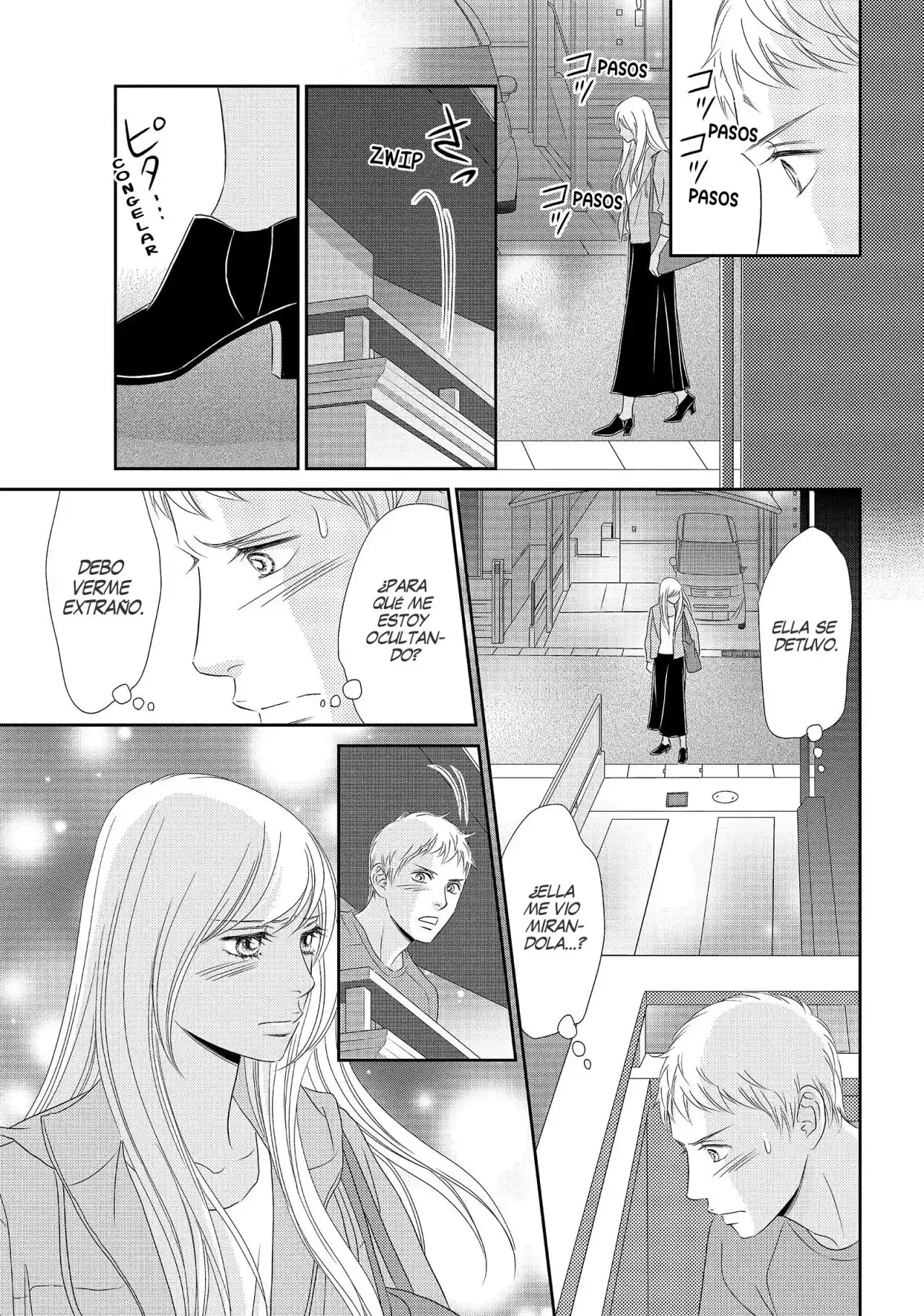 Peach Girl Next - Capítulo 44 - Página 13 - LectorTMOo