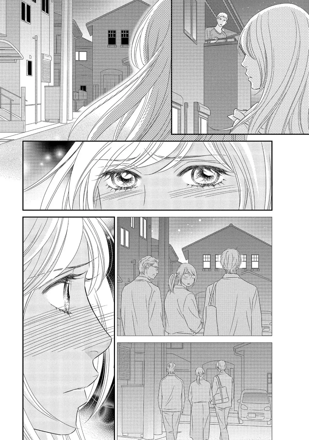 Peach Girl Next - Capítulo 44 - Página 14 - LectorTMOo