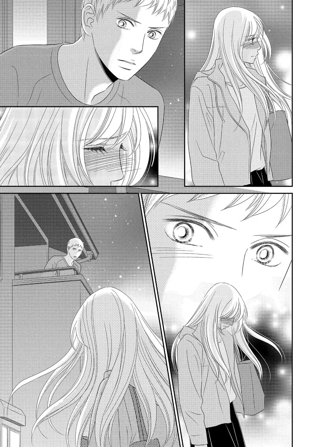 Peach Girl Next - Capítulo 44 - Página 15 - LectorTMOo