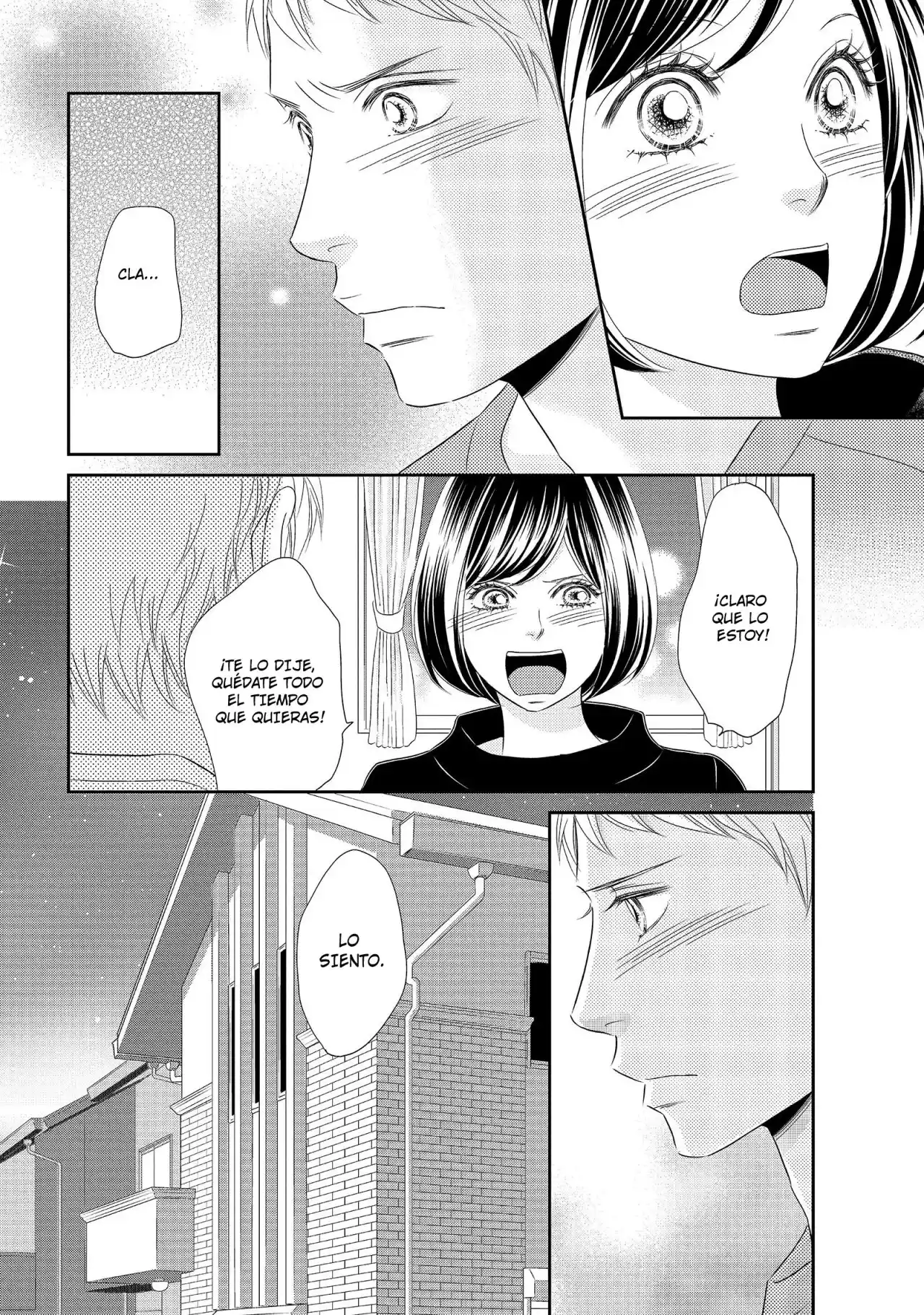 Peach Girl Next - Capítulo 44 - Página 19 - LectorTMOo