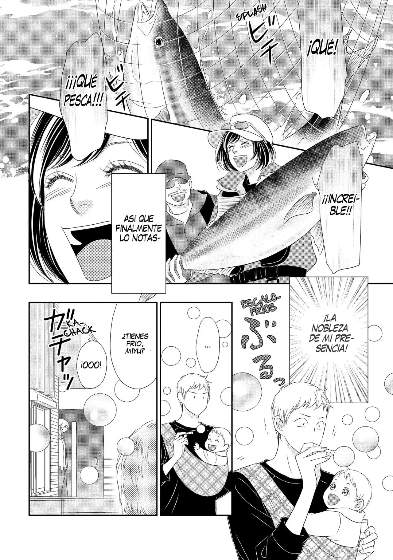 Peach Girl Next - Capítulo 44 - Página 21 - LectorTMOo
