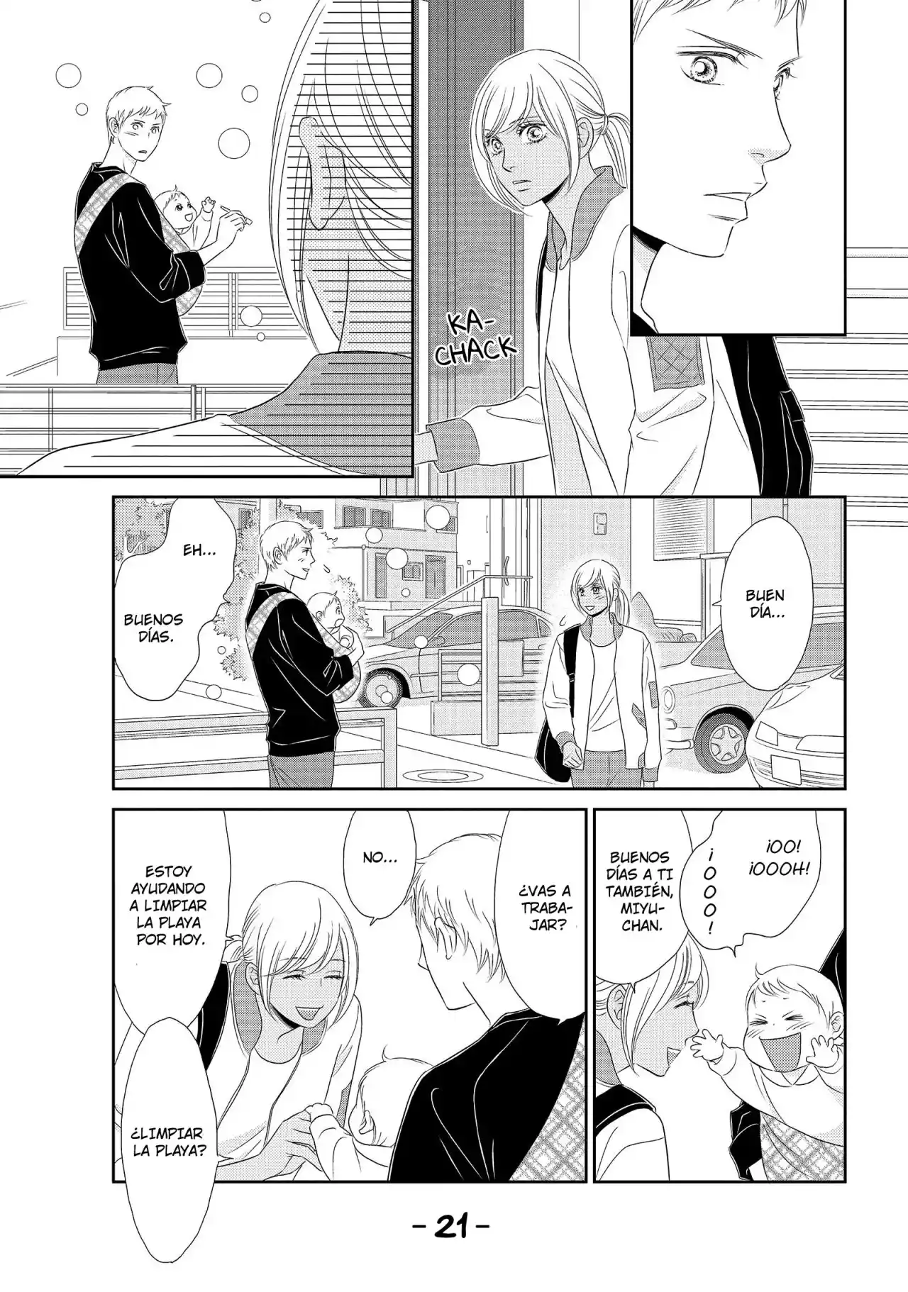 Peach Girl Next - Capítulo 44 - Página 22 - LectorTMOo