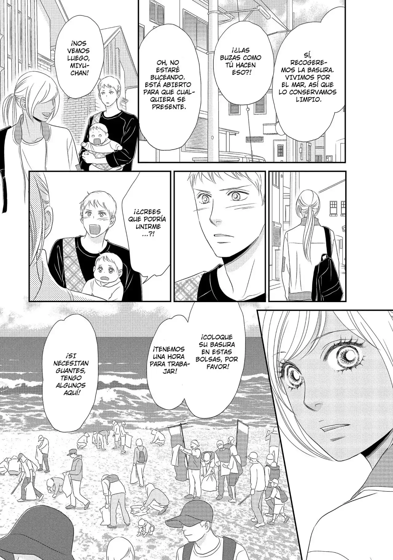 Peach Girl Next - Capítulo 44 - Página 24 - LectorTMOo