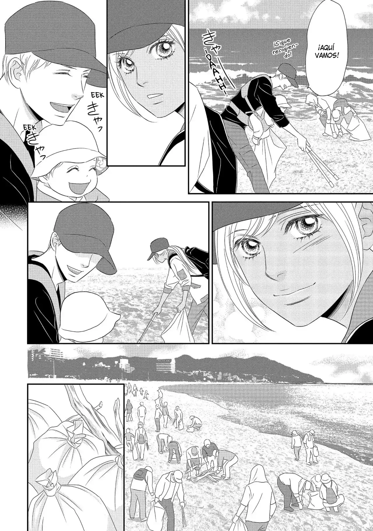 Peach Girl Next - Capítulo 44 - Página 27 - LectorTMOo