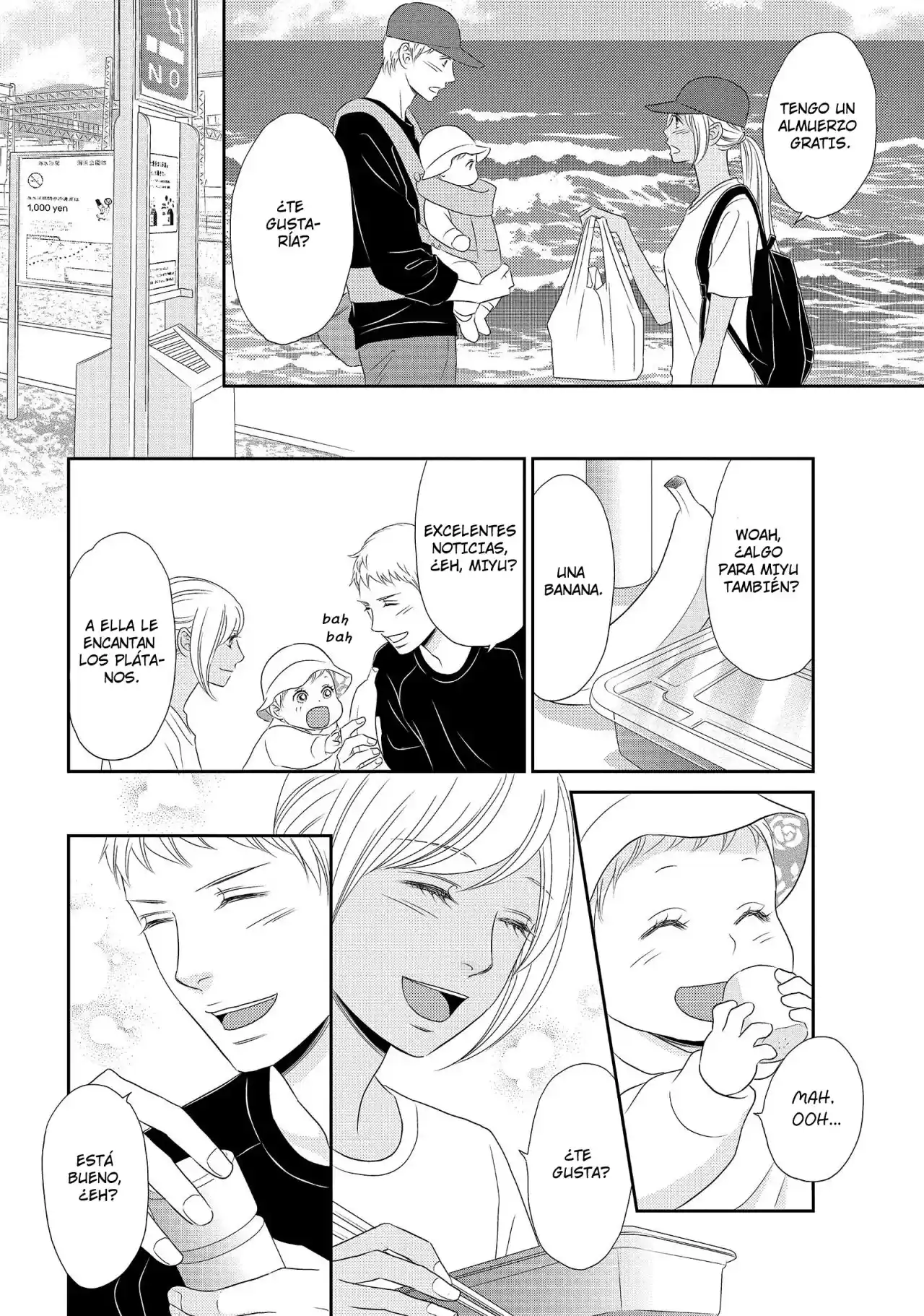 Peach Girl Next - Capítulo 44 - Página 31 - LectorTMOo