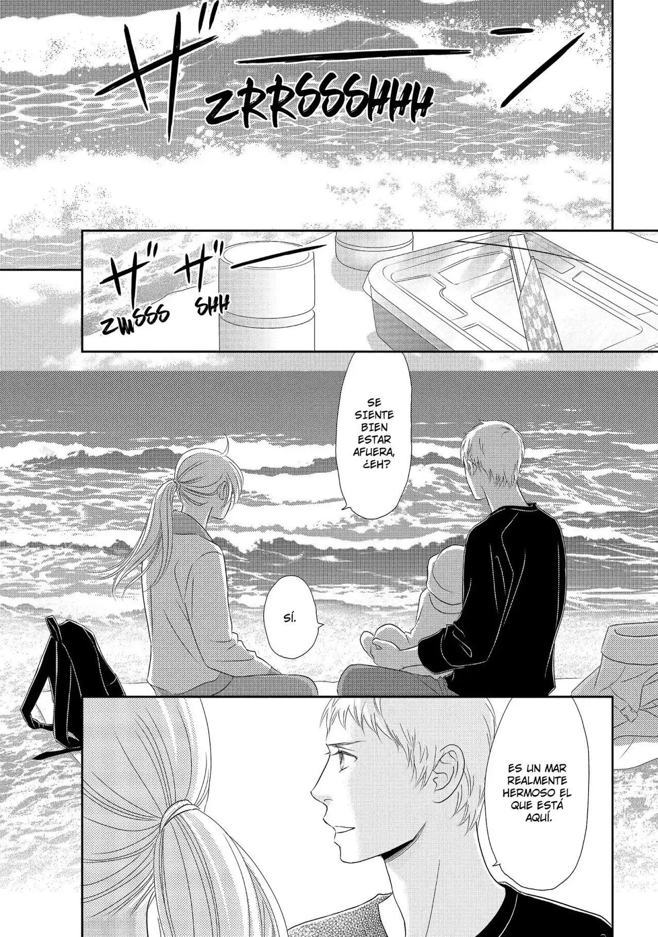 Peach Girl Next - Capítulo 44 - Página 32 - LectorTMOo