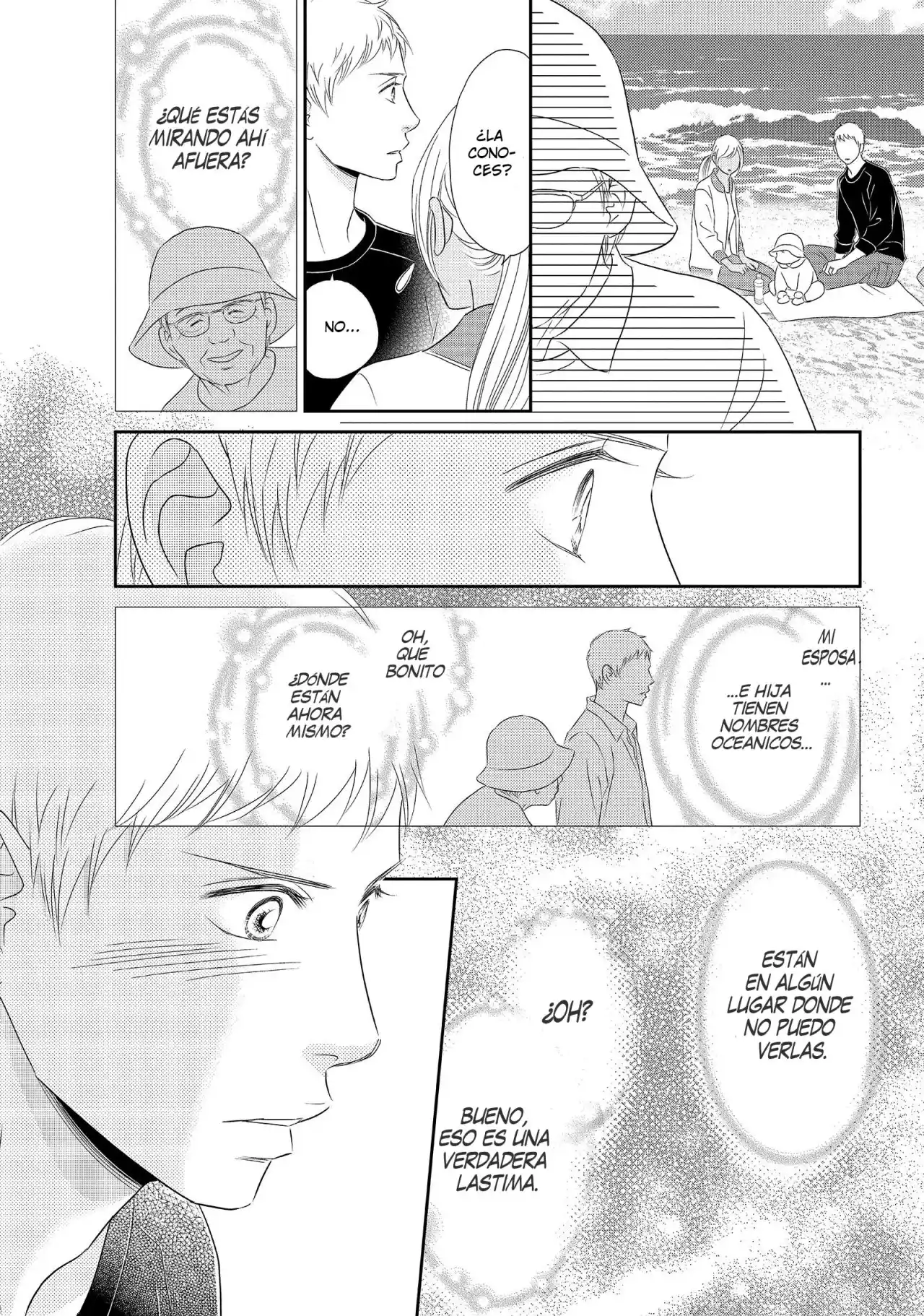 Peach Girl Next - Capítulo 44 - Página 36 - LectorTMOo