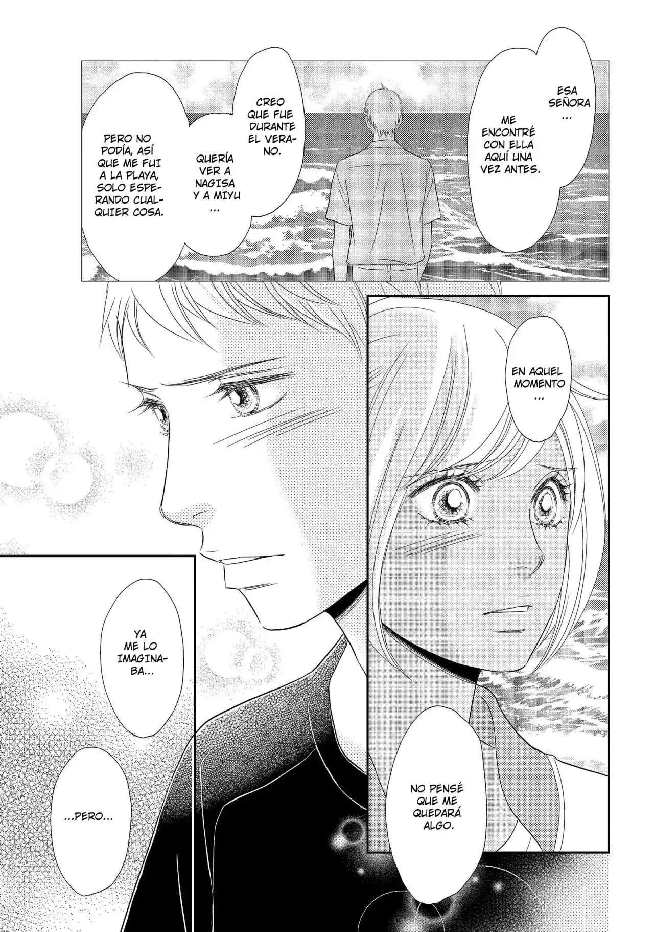 Peach Girl Next - Capítulo 44 - Página 38 - LectorTMOo