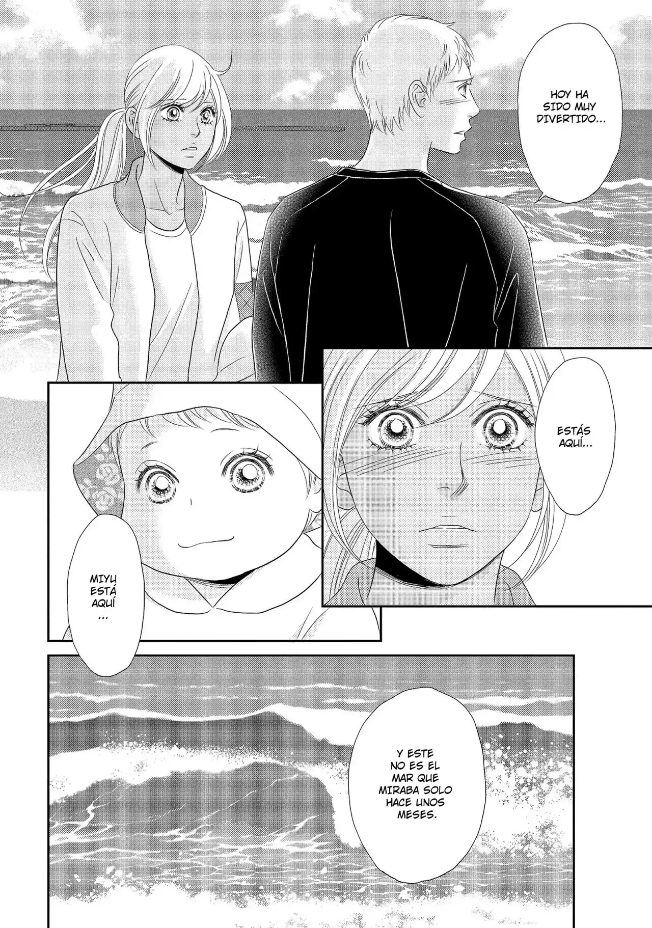Peach Girl Next - Capítulo 44 - Página 39 - LectorTMOo
