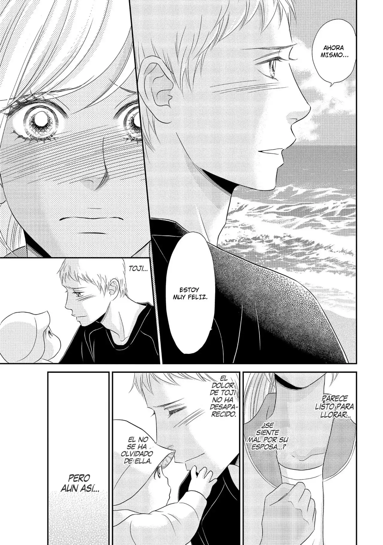 Peach Girl Next - Capítulo 44 - Página 40 - LectorTMOo