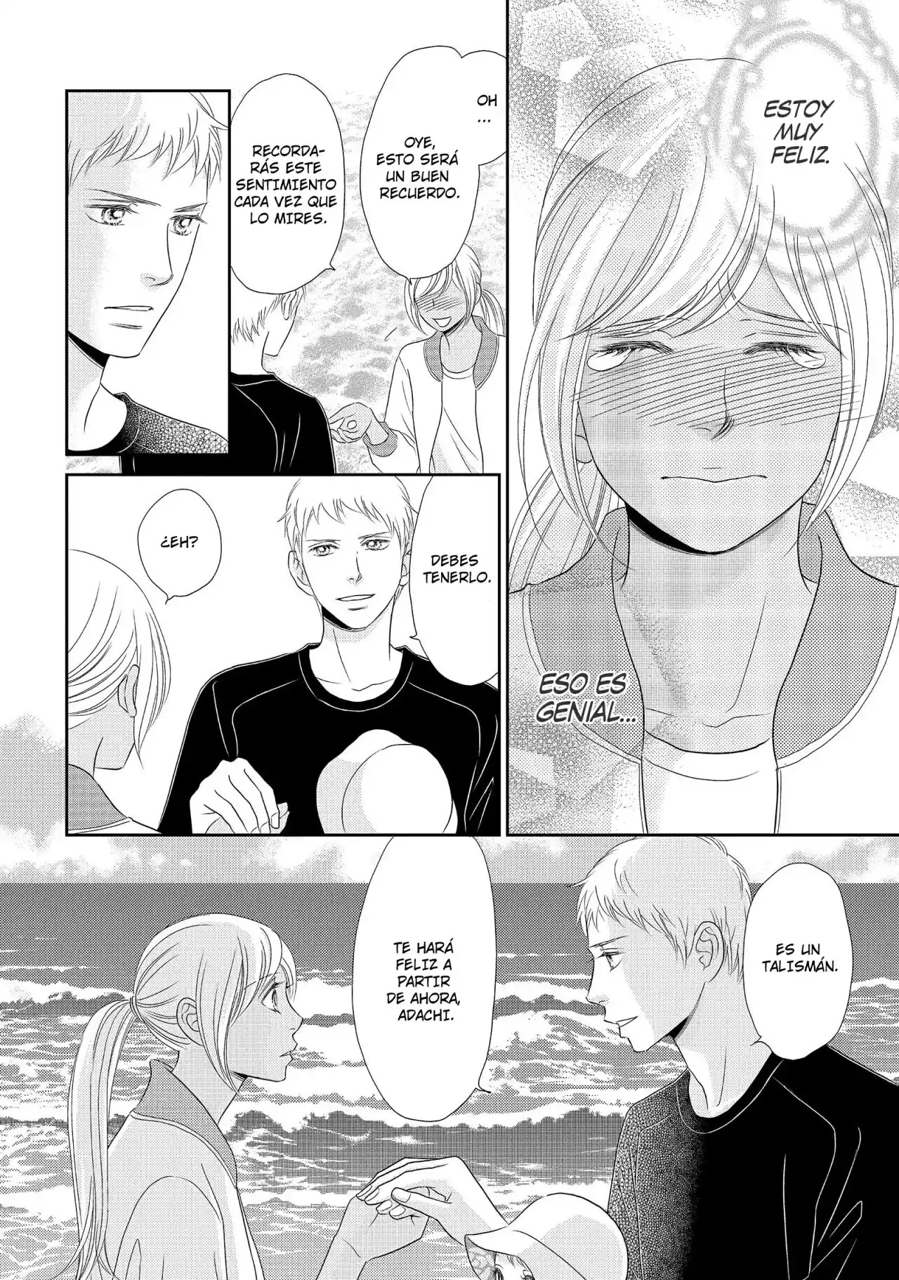 Peach Girl Next - Capítulo 44 - Página 41 - LectorTMOo