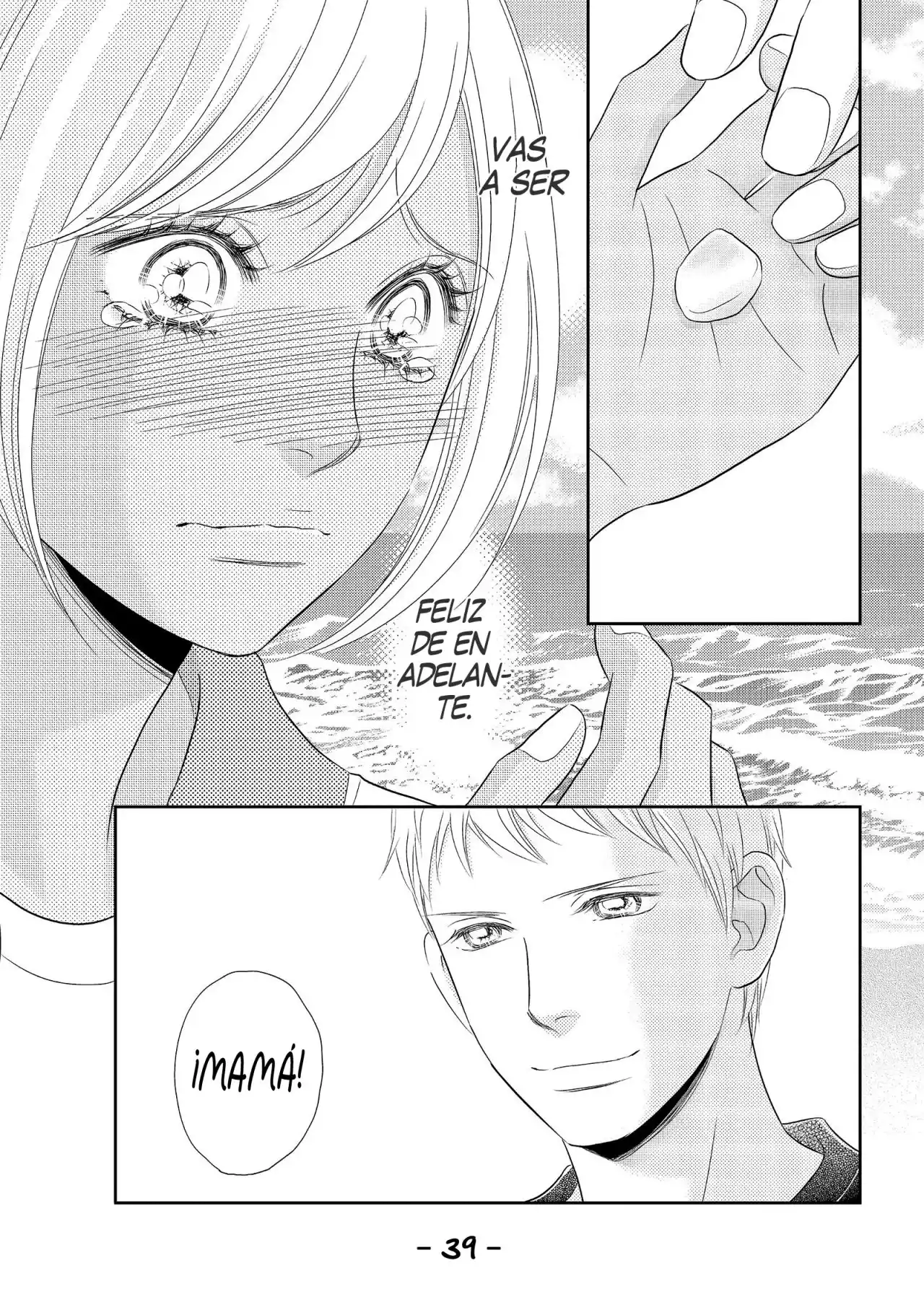 Peach Girl Next - Capítulo 44 - Página 42 - LectorTMOo