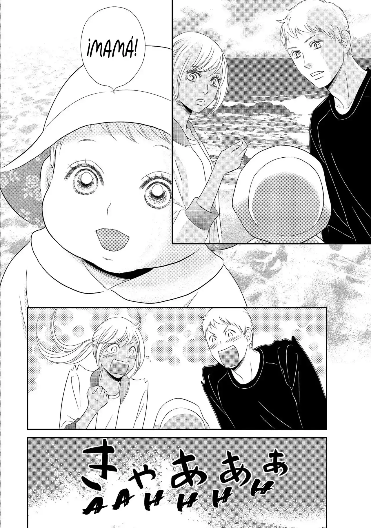 Peach Girl Next - Capítulo 44 - Página 43 - LectorTMOo