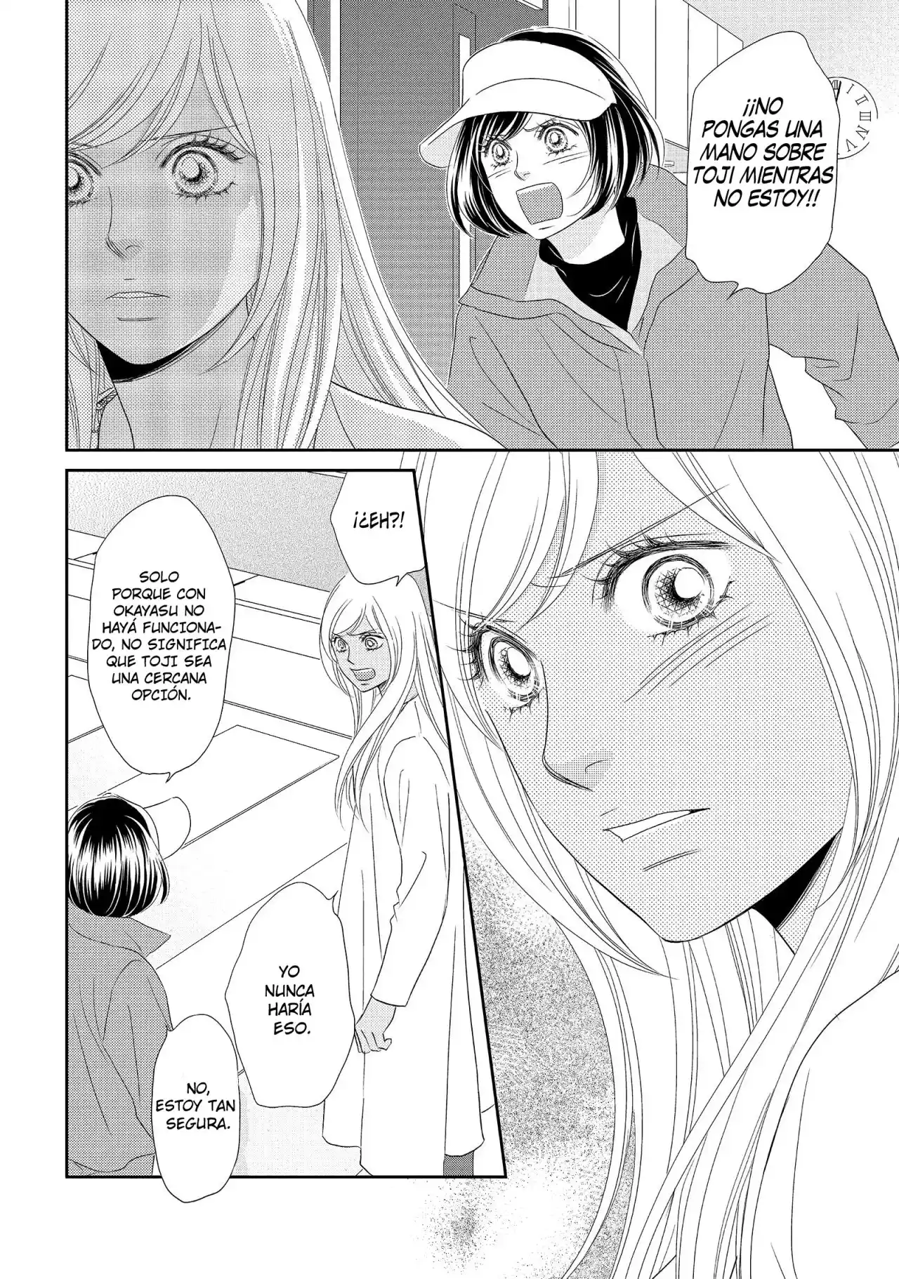 Peach Girl Next - Capítulo 45 - Página 6 - LectorTMOo