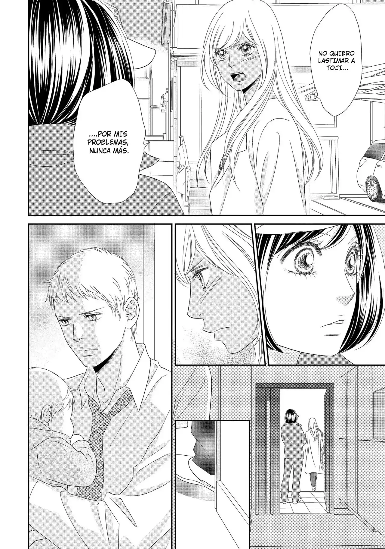 Peach Girl Next - Capítulo 45 - Página 8 - LectorTMOo