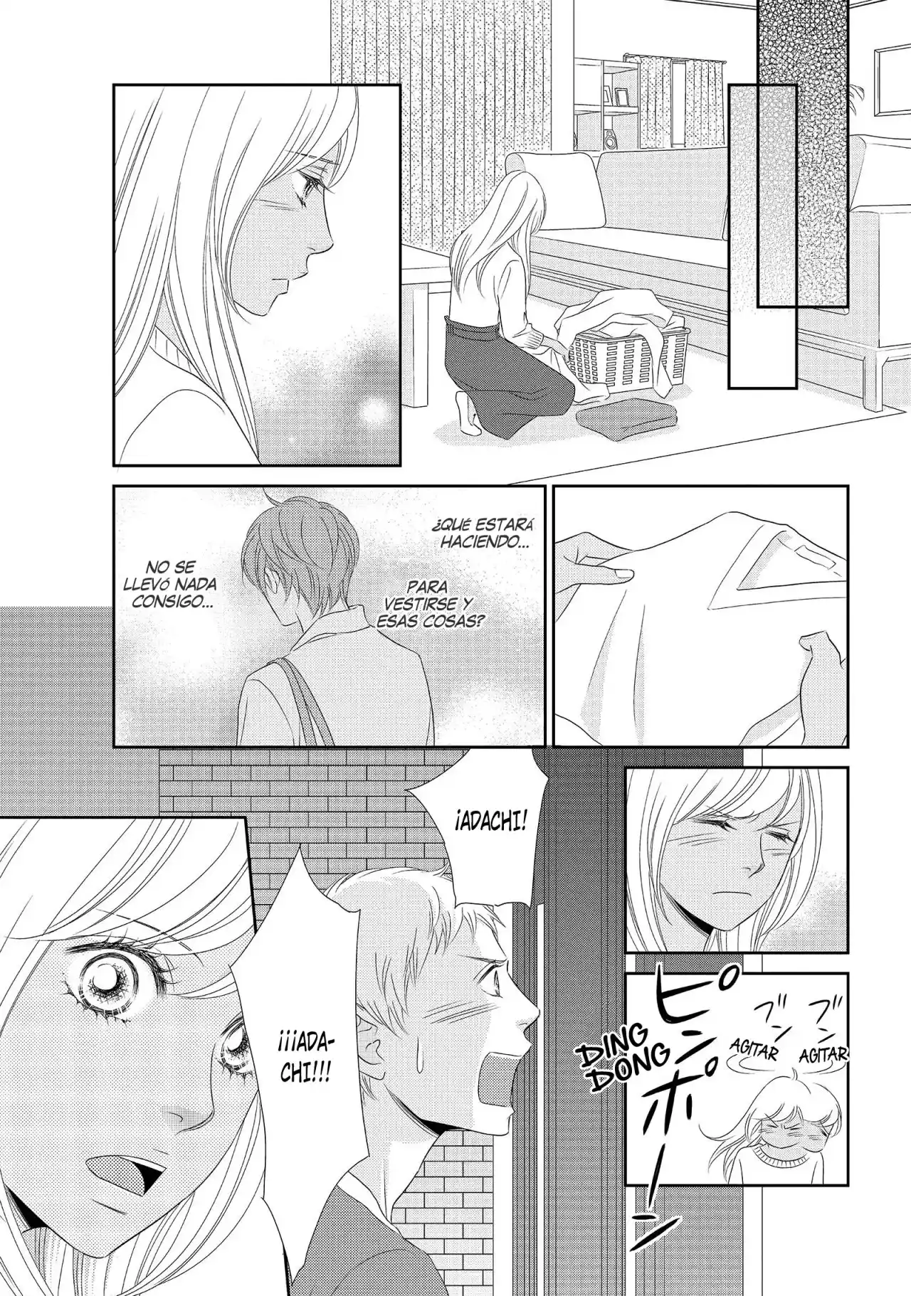 Peach Girl Next - Capítulo 45 - Página 9 - LectorTMOo