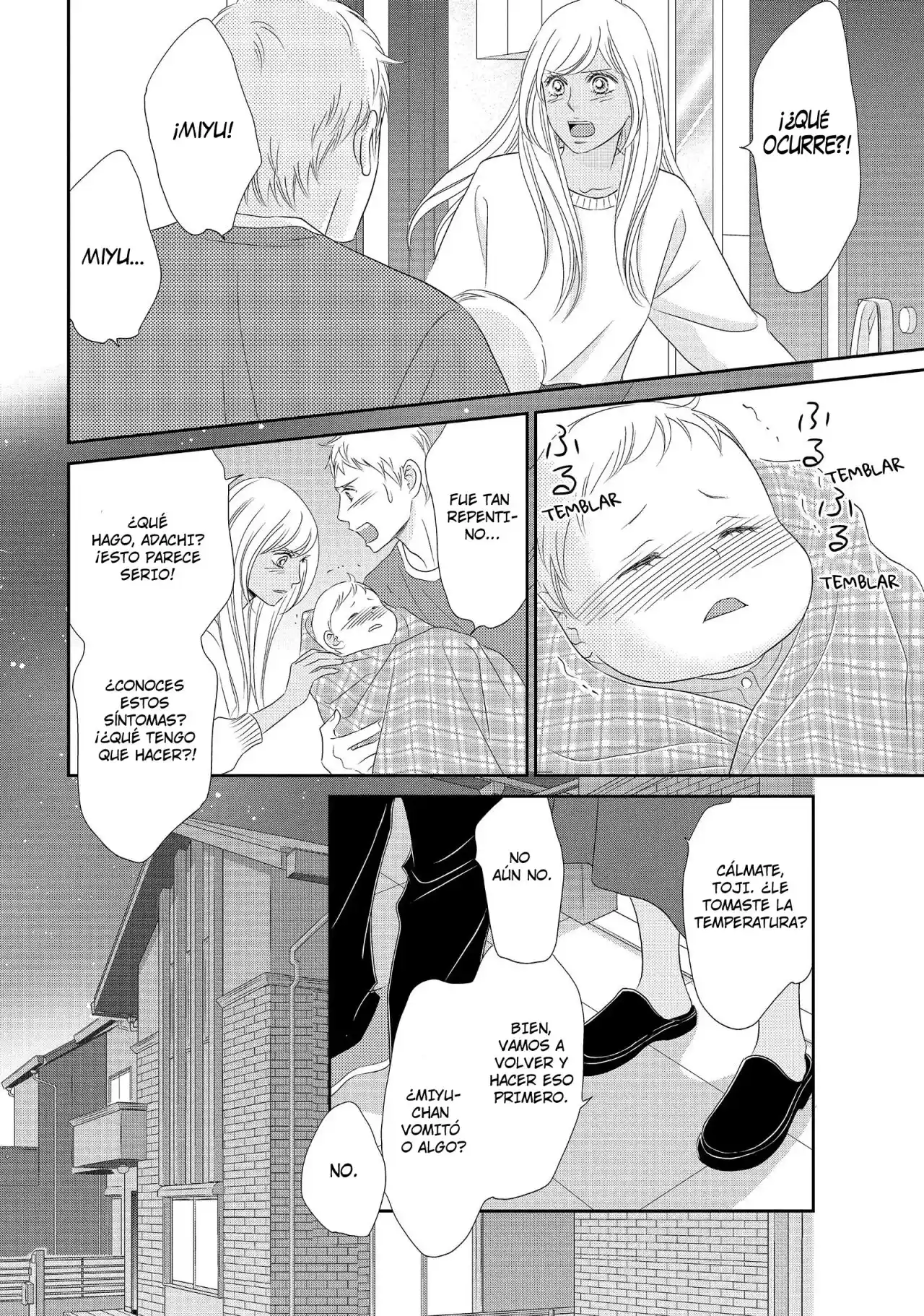 Peach Girl Next - Capítulo 45 - Página 10 - LectorTMOo