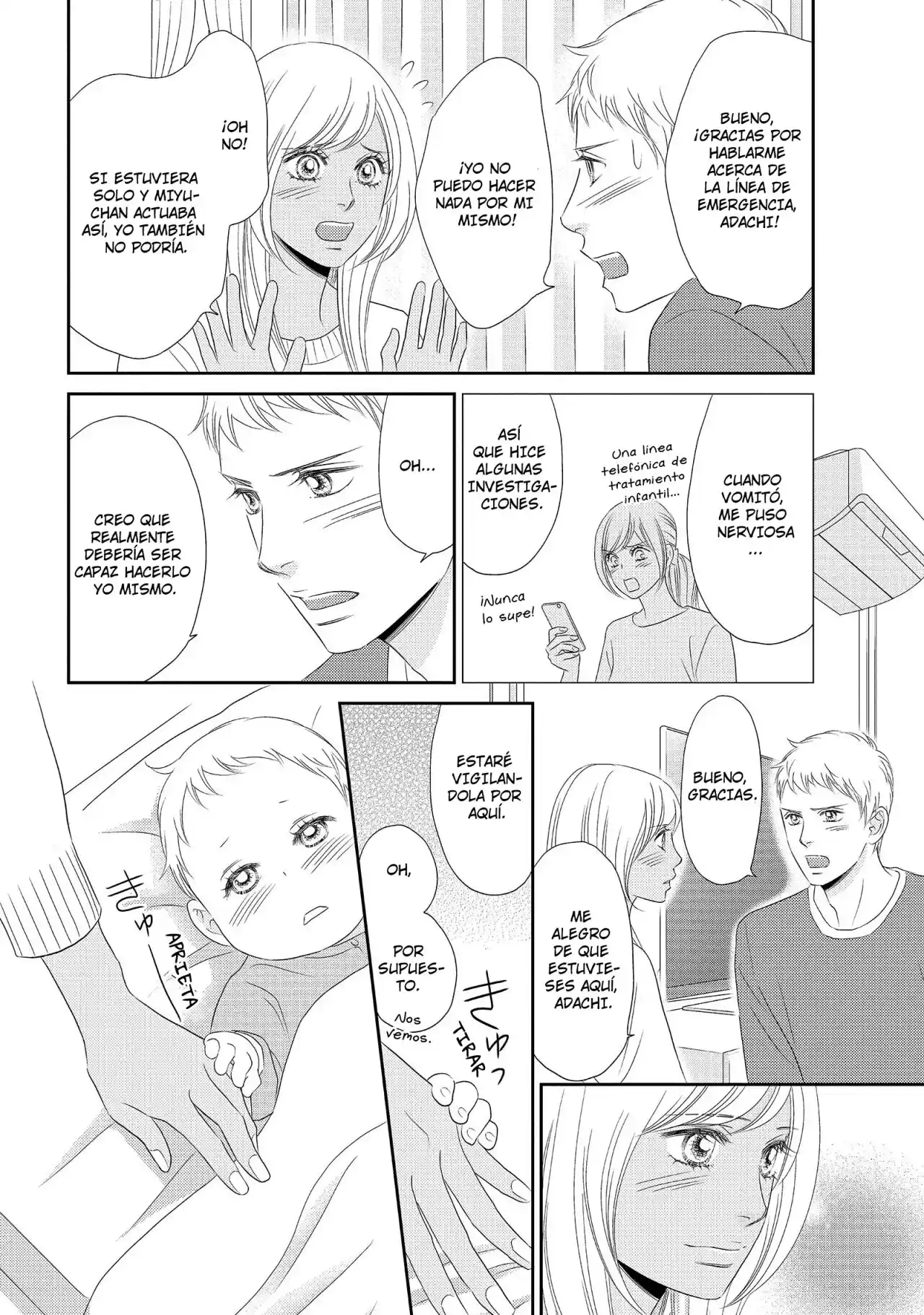 Peach Girl Next - Capítulo 45 - Página 12 - LectorTMOo