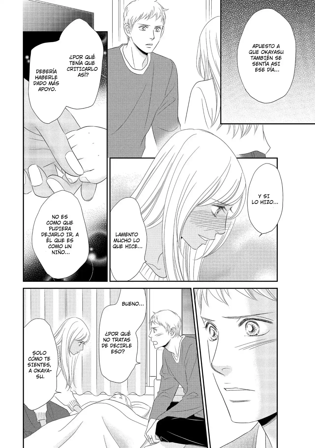 Peach Girl Next - Capítulo 45 - Página 14 - LectorTMOo